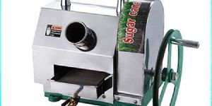 Sugarcane Juice Machine