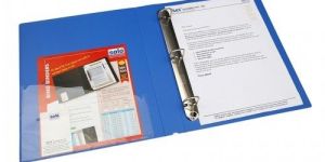 Ring Binder