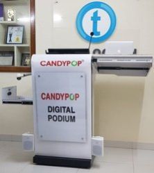 Digital Podium