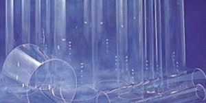 Acrylic Tube
