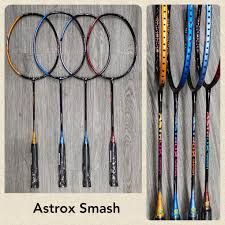 Badminton Racket
