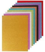 Glitter Paper