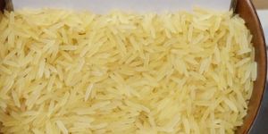 Pusa Golden Sella Basmati Rice