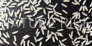 Sharbati Creamy / White Sella Rice