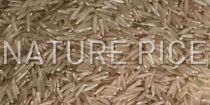 Traditional Brown Basmati Rice