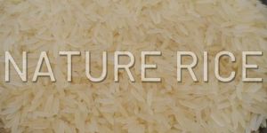 Traditional White Sella Basmati Rice