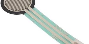 Force Sensor Resistor