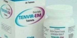 Tenvir-EM Tablets