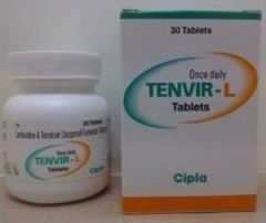 Tenvir-L Tablets