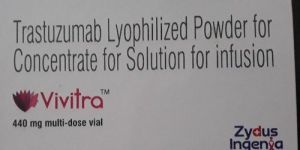 Trastuzumab Injectoin