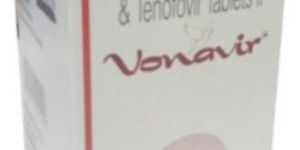 Vonavir Tablets