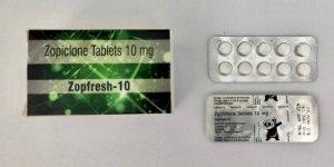 Zopiclone Tablet