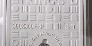 12x12 Inch FRP Manhole Cover