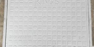 36x36 Inch FRP Manhole Cover