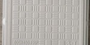 450X600mm FRP Drainage Cover