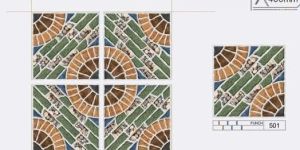 Digital Parking Tiles