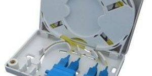 Fiber Optic Distribution Box