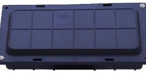 Fiber Optic Joint Box