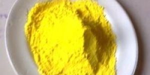 Quinoline Yellow WS Synthetic Food Color