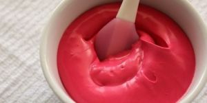 Raspberry Red Blended Food Color