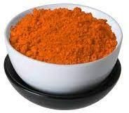 Sunset Yellow FCF Synthetic Food Color