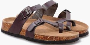 Orthopedic Footbed and Broken Sandals