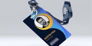 Employee Id Card