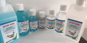 Ayur Gen Hand Sanitizer