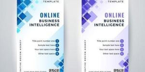 Roll Up Banner Stand