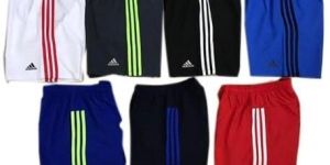 School Sports Shorts