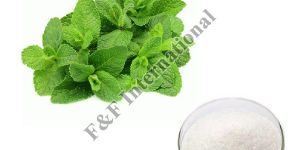 Menthol Powder