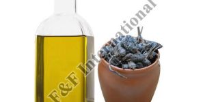 Nagarmotha Essential Oil