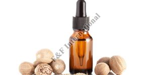 Nutmeg Oil