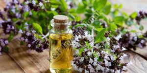Oregano Oil