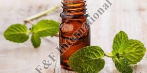 Spearmint Oil