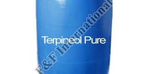 Terpineol Oil