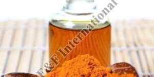 Turmeric Oil