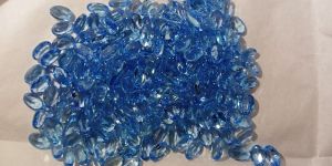 Natural Swiss Topaz Cut Stone