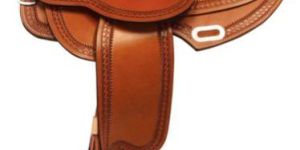 Western Arabian Horse Saddle
