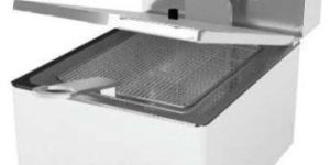 Single and Double Deep Fryer