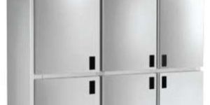 Six Door Refrigerator