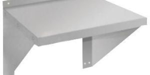 Stainless Steel Shelves