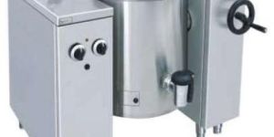 Tilting Boiling Kettle