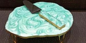 Wooden Chopping Board