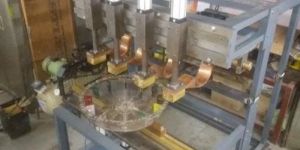 Fan Guard Welding Machine