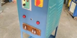 Gun Type Spot Welding Machine