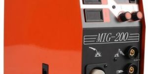 MIG-200 Welding Machine