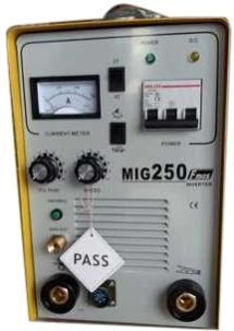 MIG 250 Welding Machine