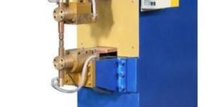 Pneumatic Spot Welding Machine