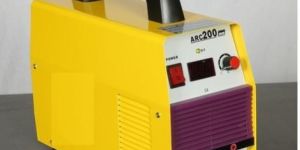 Portable Welding Machine